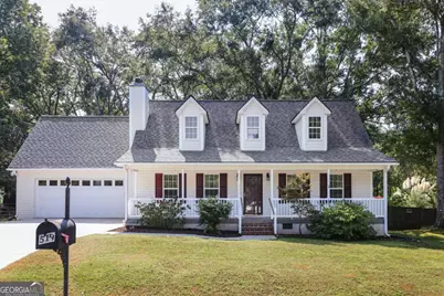 519 Cheyenne Avenue, Athens, GA 30601 - Photo 1