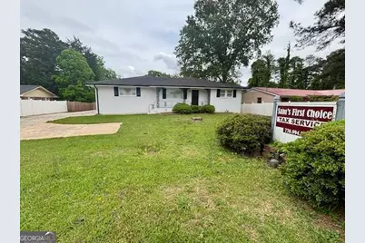 6992 Church Street, Riverdale, GA 30274 - Photo 1
