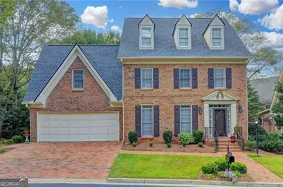 1960 Clairborne Court, Atlanta, GA 30338 - Photo 1