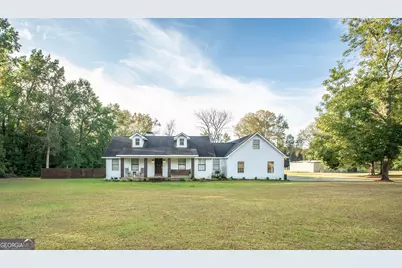 258 Beardsville Road, Sylvania, GA 30467 - Photo 1