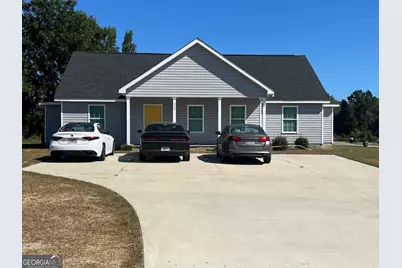 357 Glazebrook Avenue, Statesboro, GA 30458 - Photo 1