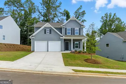 133 Bloomfield Circle, Canton, GA 30114 - Photo 1