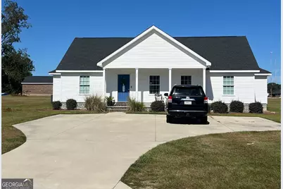 367 Glazebrook Avenue, Statesboro, GA 30458 - Photo 1