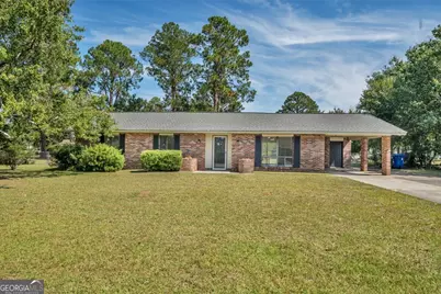 403 Irvindale Drive, Dublin, GA 31021 - Photo 1