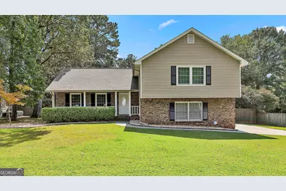102 Spincast Court, Peachtree City, GA 30269 - Photo 1