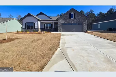 151 Creekside Road #(LOT 29), Eatonton, GA 31024 - Photo 1