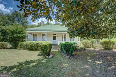 2560 Calvin Road, Monticello, GA 31064 - Photo 1