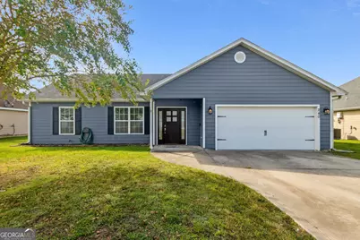 240 Hide Away Lake Drive, Kingsland, GA 31548 - Photo 1