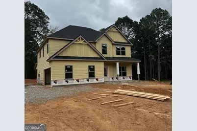 42 Collins Drive, Locust Grove, GA 30248 - Photo 1