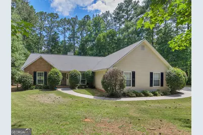 58 The Farm Road, McDonough, GA 30252 - Photo 1