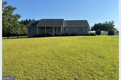 762 Nicholson Carr Road, Chester, GA 31012 - Photo 1