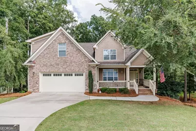 283 Lake Vista Way, Athens, GA 30607 - Photo 1