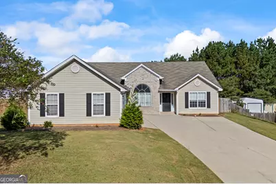 1404 Crystal Brook Court, Monroe, GA 30655 - Photo 1