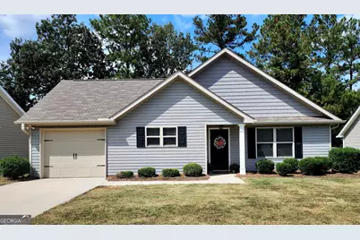 420 Mossy Lane, Gray, GA 31032 - Photo 1