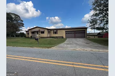 915 Holiness Campground Road, Cleveland, GA 30528 - Photo 1