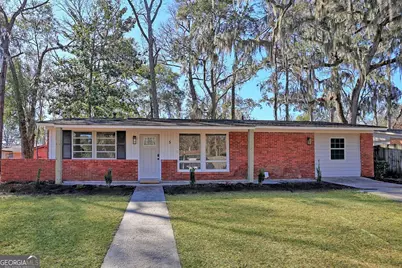 5 Burbank Boulevard, Savannah, GA 31419 - Photo 1