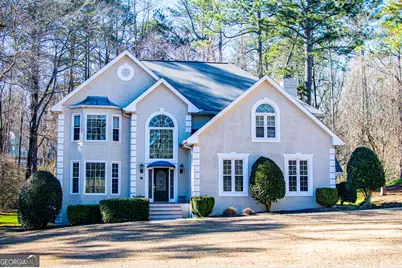391 Foggy Bottom Drive, Carrollton, GA 30116 - Photo 1