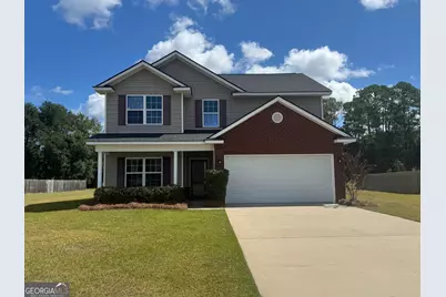 62 Clydesdale Court NE, Ludowici, GA 31316 - Photo 1