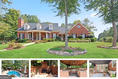 50 Torrey Pines Court, Newnan, GA 30265 - Photo 1