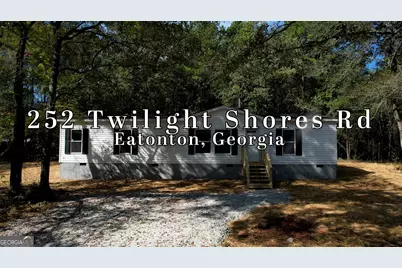 252 Twilight Shores Road, Eatonton, GA 31024 - Photo 1