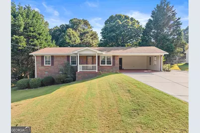 3066 Meadowood Court, Gainesville, GA 30507 - Photo 1