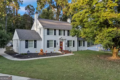 170 Lake Forest Drive, Elberton, GA 30635 - Photo 1