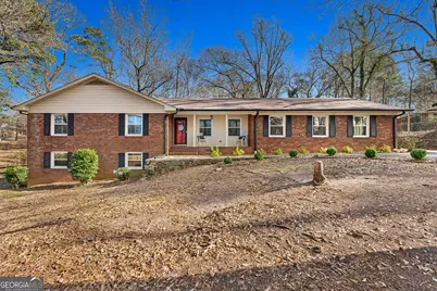 318 Chandler Street, Hartwell, GA 30643 - Photo 1