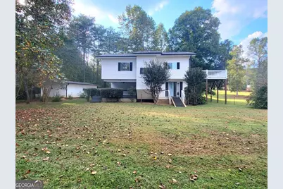 79 Dean Mountain Lane, Blairsville, GA 30512 - Photo 1