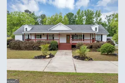 1131 Planing Mill Road, Greensboro, GA 30642 - Photo 1