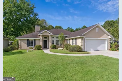 33 Shadowlake Court, Brunswick, GA 31525 - Photo 1