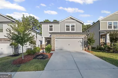 346 Wells Circle, Canton, GA 30114 - Photo 1