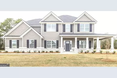414 Bella Notte Circle #23A, Warner Robins, GA 31088 - Photo 1