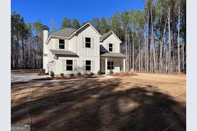 1511 Forrest Farms Drive, Greenville, GA 30222 - Photo 1
