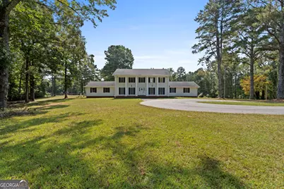 1080 Conyers Road, McDonough, GA 30252 - Photo 1