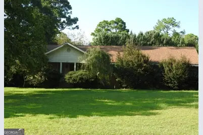 1171 W Roanoke Dr Ext No Street, Fitzgerald, GA 31750 - Photo 1