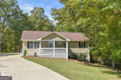 1111 Seaboard Court, Greensboro, GA 30642 - Photo 1