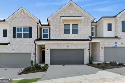 158 Redbud Road, Canton, GA 30114 - Photo 1