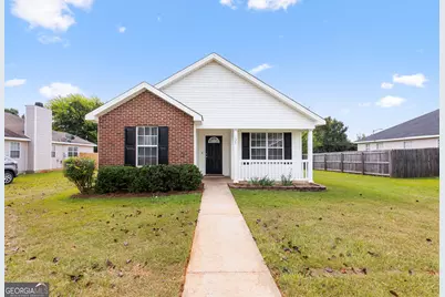 127 Brandonshire Lane, Bonaire, GA 31005 - Photo 1