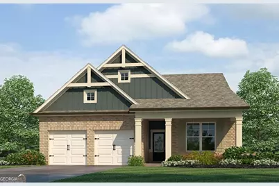 322 Ceder Hollow Drive #158, Conyers, GA 30094 - Photo 1