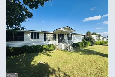 391 S Brown Avenue, Sycamore, GA 31790 - Photo 1