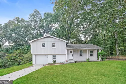 916 Betty Court NW, Conyers, GA 30012 - Photo 1