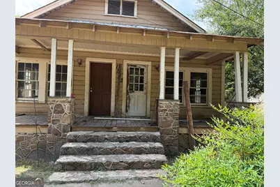 1502 Spring Creek Street SW, Rome, GA 30161 - Photo 1