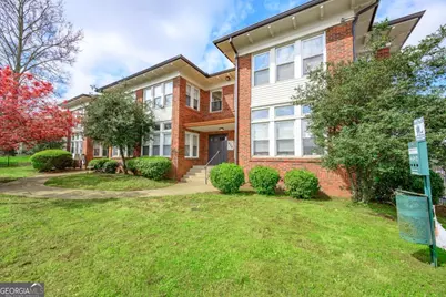 600 Parkway Drive NE, Atlanta, GA 30308 - Photo 1
