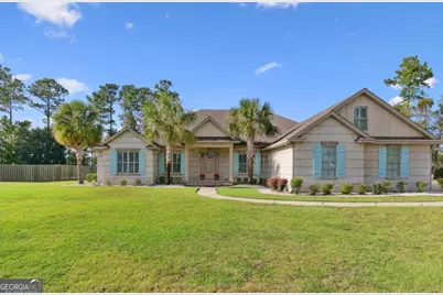 213 Belmont Circle, Brunswick, GA 31525 - Photo 1