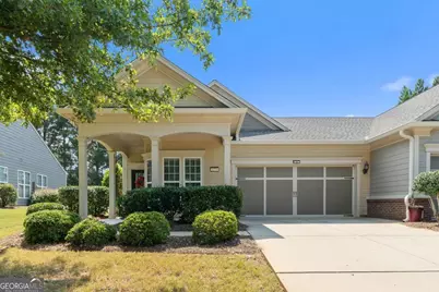 1270 Summer Hollow Road, Greensboro, GA 30642 - Photo 1