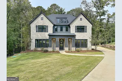 354 Willow Pointe Drive, Lagrange, GA 30240 - Photo 1