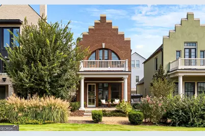 155 Kelmscott Lane, Fayetteville, GA 30214 - Photo 1