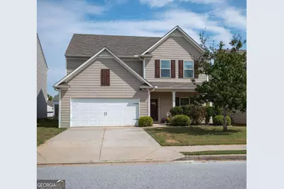 728 Independence Avenue, Pendergrass, GA 30567 - Photo 1