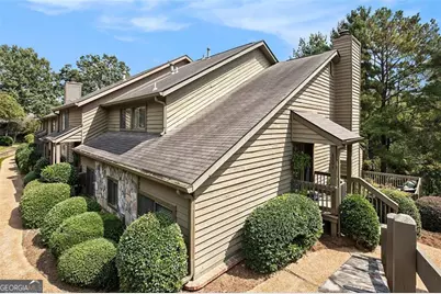 4204 D'Youville, Brookhaven, GA 30341 - Photo 1