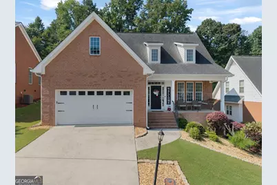 141 Huntington Shoals Drive, Athens, GA 30606 - Photo 1